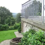 Frühstückspension Le Verger Du Pierroy
