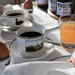Bed and Breakfast Le Verger Du Pierroy 3*