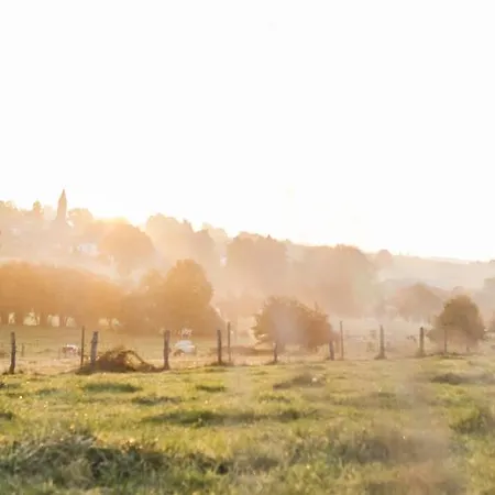 Le Verger Du Pierroy 3* Louftémont