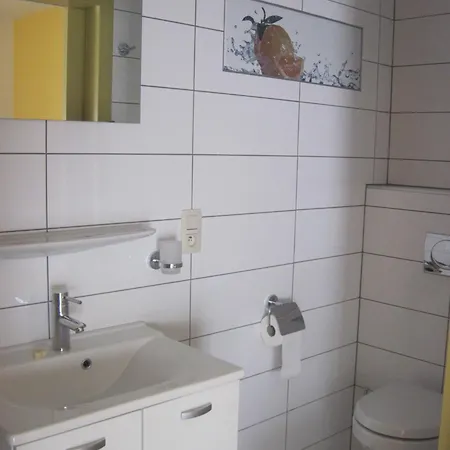 Le Verger Du Pierroy 3* Louftémont