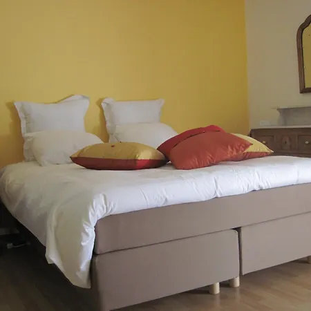 Le Verger Du Pierroy 3* Louftémont