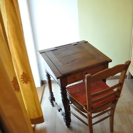 Le Verger Du Pierroy Bed and breakfast Louftémont