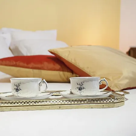 Bed and breakfast Le Verger Du Pierroy 3*