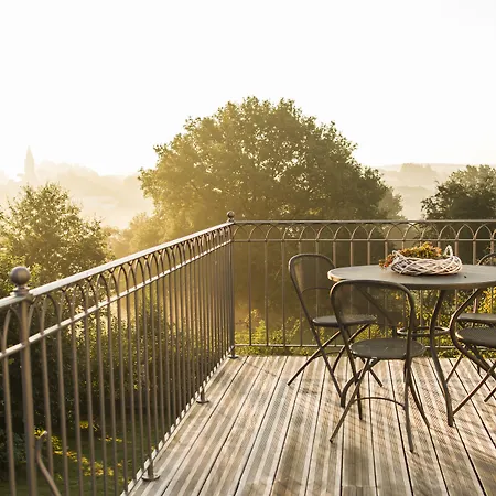 Bed and breakfast Le Verger Du Pierroy 3*