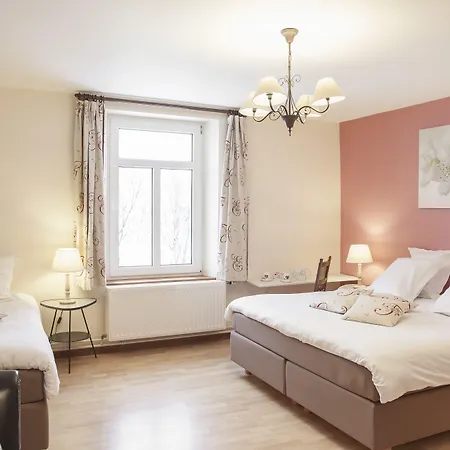 Le Verger Du Pierroy Louftémont