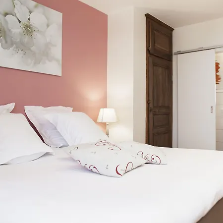 Bed and breakfast Le Verger Du Pierroy