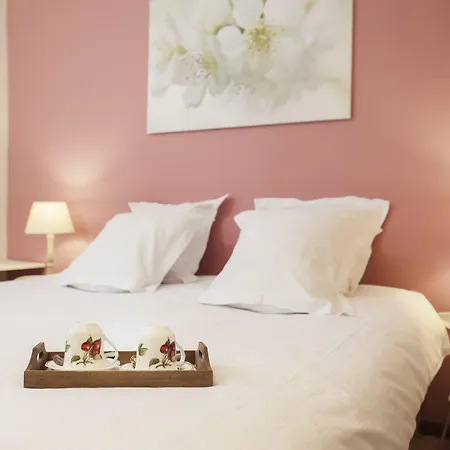 Le Verger Du Pierroy Louftémont