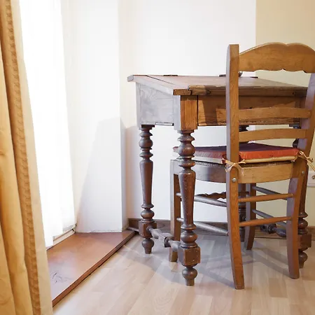 Bed and breakfast Le Verger Du Pierroy