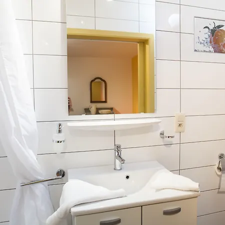 Le Verger Du Pierroy 3* Louftémont