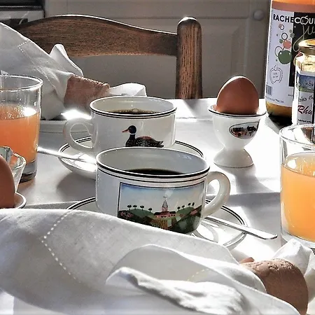 Le Verger Du Pierroy