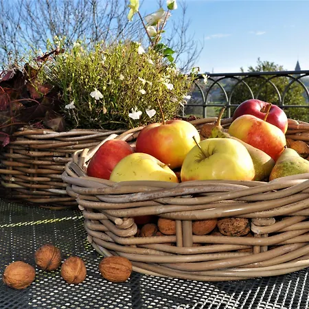 Le Verger Du Pierroy Louftémont