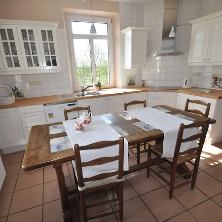 Le Verger Du Pierroy Bed and breakfast