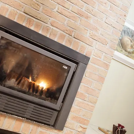 Le Verger Du Pierroy Bed & Breakfast