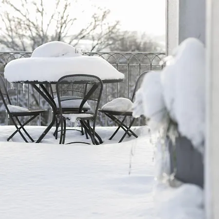 Le Verger Du Pierroy Bed & Breakfast 3*