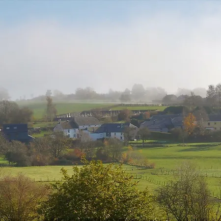 Le Verger Du Pierroy 3*