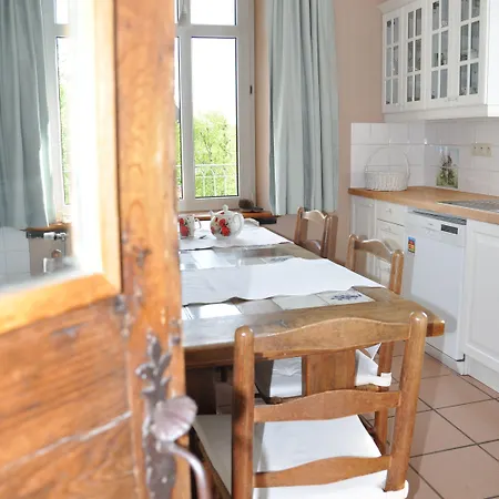 Le Verger Du Pierroy Bed & Breakfast