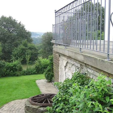 Bed & Breakfast Le Verger Du Pierroy