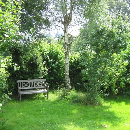 Le Verger Du Pierroy Bed & Breakfast