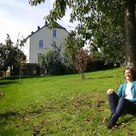 Le Verger Du Pierroy 3* Louftémont