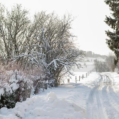 Bed & Breakfast Le Verger Du Pierroy Louftémont