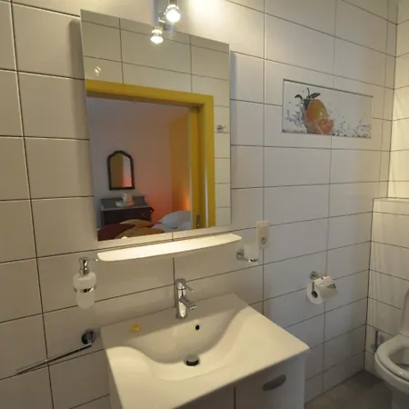 Le Verger Du Pierroy Louftémont