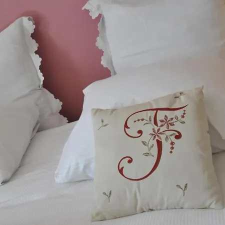 Le Verger Du Pierroy B&B 3*