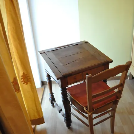 Le Verger Du Pierroy Bed and breakfast 3*