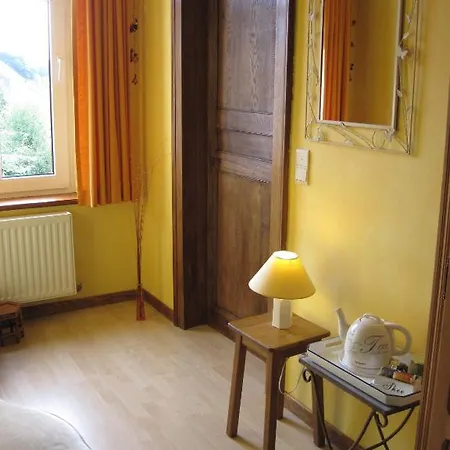 Le Verger Du Pierroy