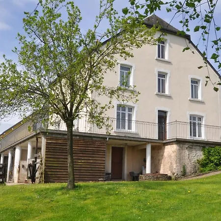 Le Verger Du Pierroy 3* Louftémont