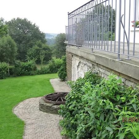 Bed & Breakfast Le Verger Du Pierroy 3*