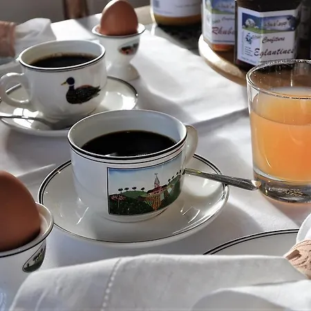 Bed & Breakfast Le Verger Du Pierroy 3*