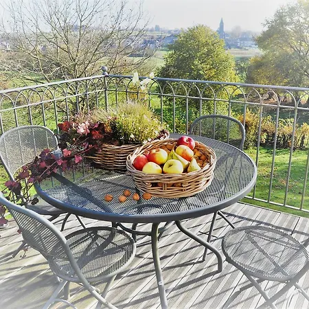 Le Verger Du Pierroy 3*